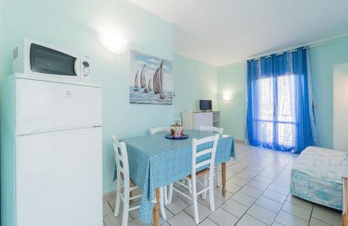 Lido di Capoliveri Apartment | Arco Bianco - Goelba