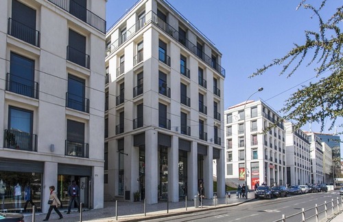 Mouraria Apartment | Arco da Graça