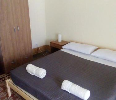Albergheria Bed & Breakfast | Arco di ballarò
