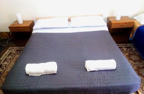 Albergheria Bed & Breakfast | Arco di ballarò