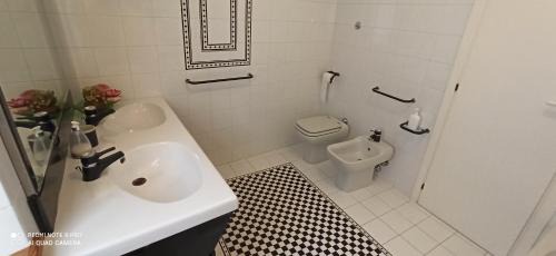 Atri Bed & Breakfast | Arco di San Francesco