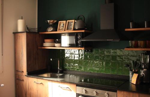 Leon Apartment | Arco León