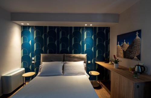 Corato Bed & Breakfast | ArcoLoBello B&B ApartHotel