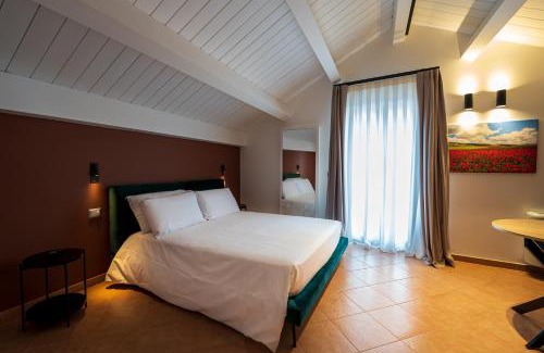 Corato Bed & Breakfast | ArcoLoBello B&B ApartHotel