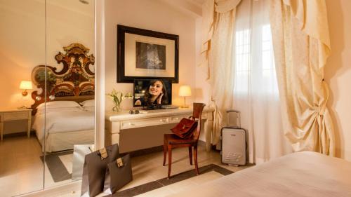 Pomezia Apartment | Arcom Palace