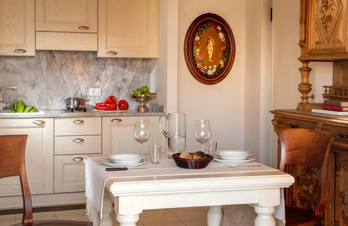 Pomezia House | Arcom Palace
