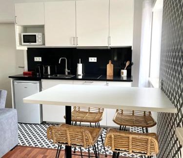 Tomar Apartment | Arcos 61