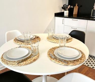 Tomar Apartment | Arcos 61