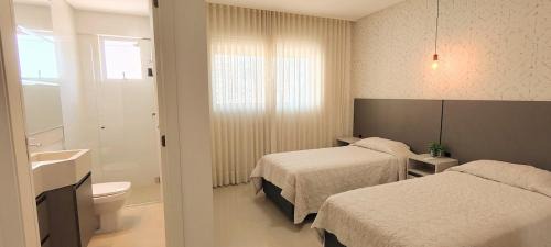 Andorinha Apartment | arcos da Lapa · Apto 3 suítes e churrasqueira