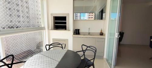 Andorinha Apartment | arcos da Lapa · Apto 3 suítes e churrasqueira