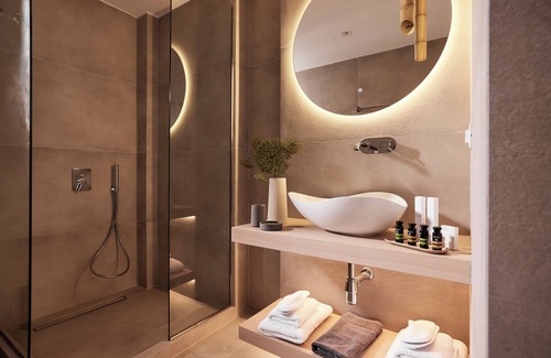 Kamares Hotel | Arcos Suites Sifnos