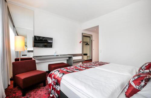 Rathausviertel Hotel | ARCOTEL Nike Linz