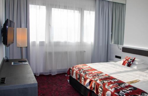 Rathausviertel Hotel | ARCOTEL Nike Linz