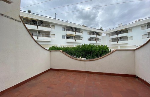 Sant Carles de la Rapita House | Arcs 15