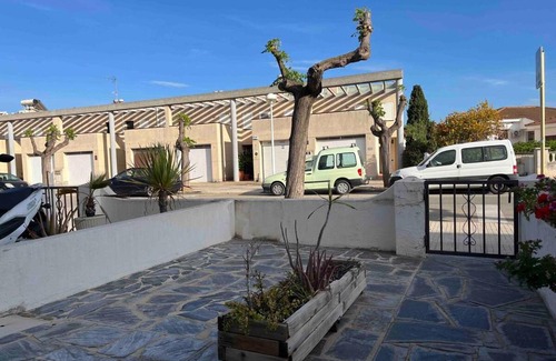 Sant Carles de la Rapita House | Arcs 15