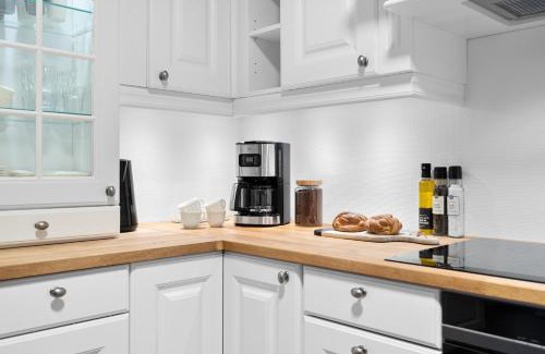 Tromsdalen Apartment | Arctic Aurora Apartment I SAUNA I FREE Parking