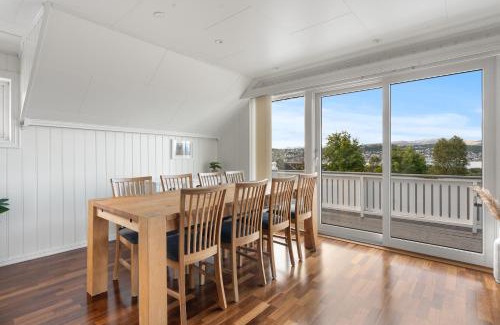 Tromsdalen Villa | Arctic Elegance By Paramount