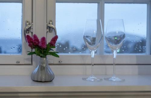 Lødingen House | Arctic Garden