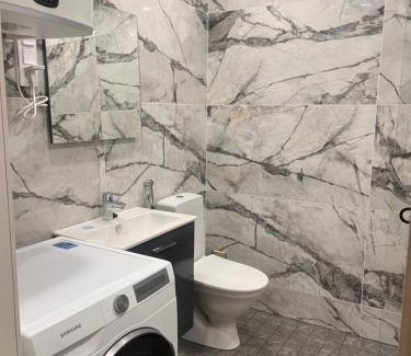 Ivalo Apartment | Arctic Glow Apartment 3