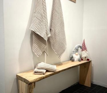 Vikajarvi House | Arctic Guesthouse
