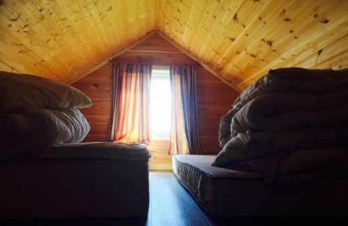 Vads House | Arctic House by the sea, Vadsø, Varanger