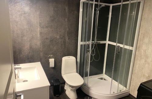 Kirkenes Apartment | Arctic Seafront apartment