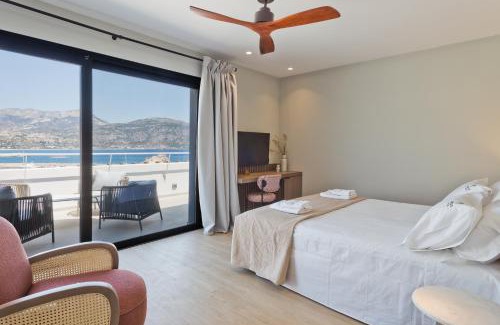 Karpathos Apartment | Arcus Luxury Suites Karpathos