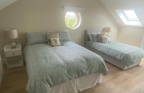 Mooncoin Village Apartment | Ard Alainn Lodge, Adorable Setting, scenic views