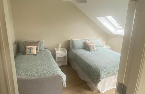 Mooncoin Village Apartment | Ard Alainn Lodge, Adorable Setting, scenic views