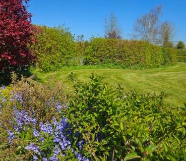 Lecarrow Bed & Breakfast | Ard Aoibhinn Roscommon Bed & Breakfast