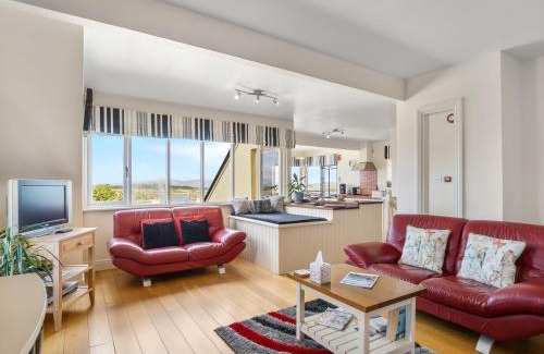Roundstone Apartment | Ard Apartment, Roundstone