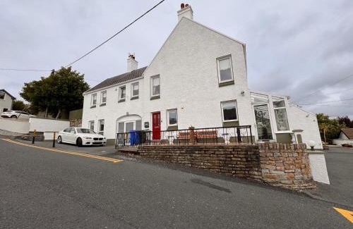 Dungloe Apartment | Ard Cashel, Barrack Brae