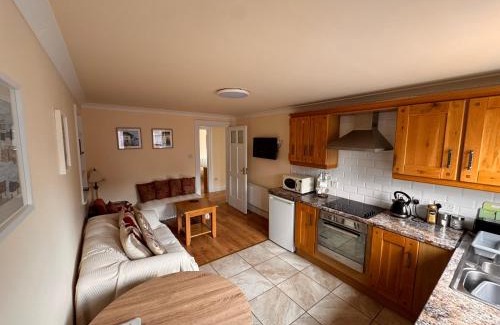 Dungloe Apartment | Ard Cashel, Barrack Brae