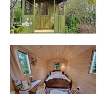 Cetturu House | Ard'envie Bed&Breakfast