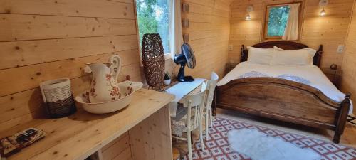 Cetturu House | Ard'envie Bed&Breakfast