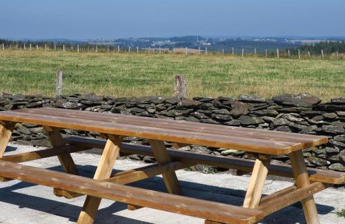Cetturu Bed & Breakfast | Ard'envie vakantiewoning - holiday home