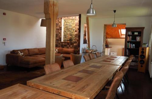 Cetturu Bed & Breakfast | Ard'envie vakantiewoning - holiday home