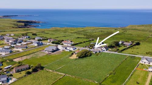 Kilkilloge Apartment | Ard Na Mara, Mullaghmore, Sligo