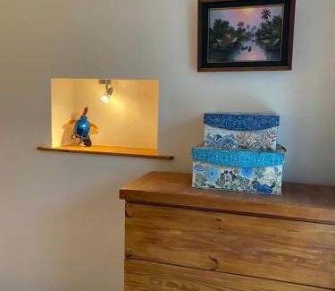 Barntown Bed & Breakfast | Ard Na Sidhe