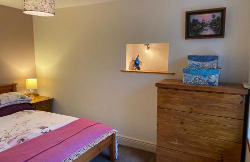 Barntown Bed & Breakfast | Ard Na Sidhe