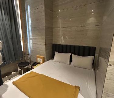 Thane West Hotel | ARD Residency BY AJ Hospitality