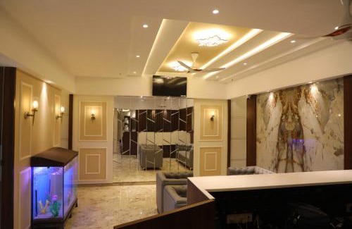 Thane West Hotel | ARD Residency BY AJ Hospitality