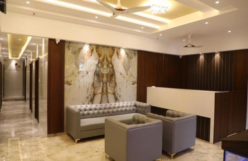 Thane West Hotel | ARD Residency BY AJ Hospitality