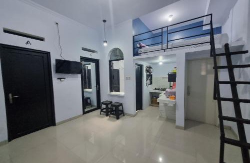 Yogyakarta House | Ardafa Inn & Villa
