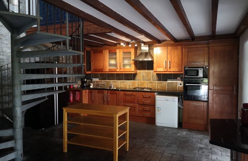Broadford House | Ardboula House - Georgian Farmhouse from the 18th century