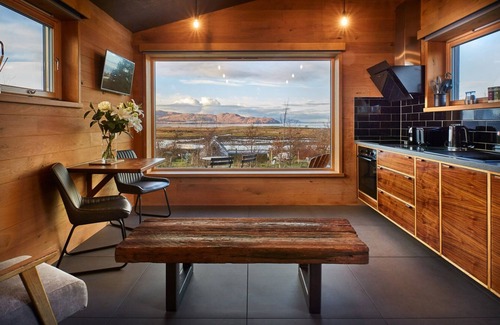 Breakish Cabin | Ardcana Luxury Spaces - Darach