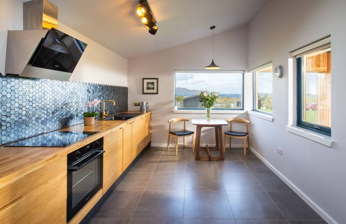 Breakish Cabin | Ardcana Luxury Spaces - Darach