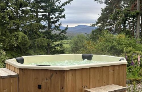 Kingussie House | Ardchoile