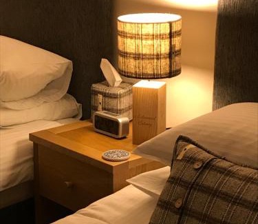Kirkwall Bed & Breakfast | Ardconnel Bed and Breakfast