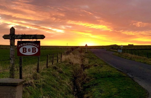 Kirkwall Bed & Breakfast | Ardconnel Bed and Breakfast